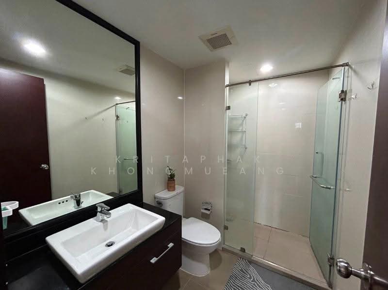 The Line Phahonyothin Park, Bangkok, 1090 Phahonyothin Road, Jom Phon, Chatuchak, Bangkok, 1 Bedroom, 46 sqm, Condo For Sale, by Kritaphak Khongmueang, 500514709 - DDproperty.com
