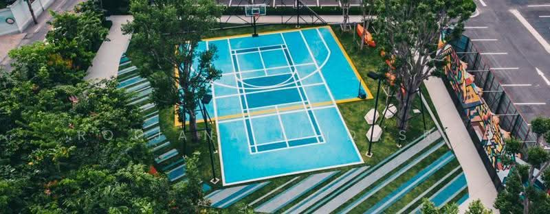 IDEO Sukhumvit 93 : ไอดีโอ สุขุมวิท 93, กรุงเทพ, 2331 ซอยสุขุมวิท 93, บางจาก, พระโขนง, กรุงเทพ, 35 ตร.ม., คอนโด ให้เช่า, โดย Rojjana Jindasri, 500514711 - DDproperty.com