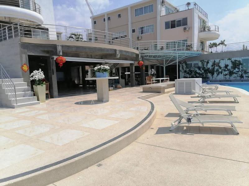 La Royale Beach, Chon Buri (Pattaya), 335 253-254, Na Chom Thian, Sattahip, Chon Buri (Pattaya), 3 Bedrooms, 268 sqm, Condo For Sale, by Nattasak Poosuwan, 500514713 - DDproperty.com