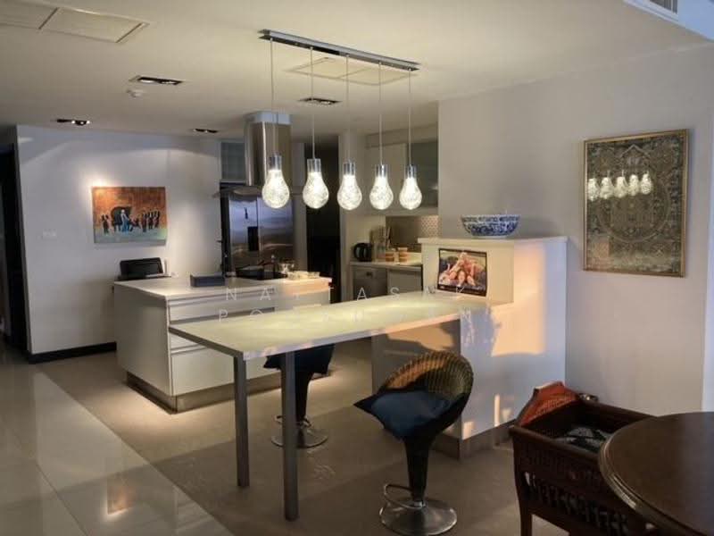 La Royale Beach, Chon Buri (Pattaya), 335 253-254, Na Chom Thian, Sattahip, Chon Buri (Pattaya), 3 Bedrooms, 268 sqm, Condo For Sale, by Nattasak Poosuwan, 500514713 - DDproperty.com