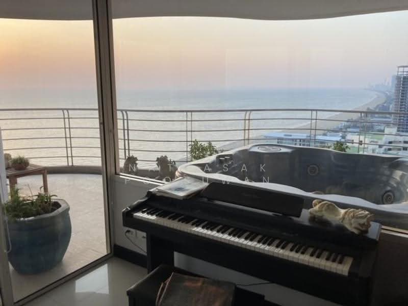 La Royale Beach, Chon Buri (Pattaya), 335 253-254, Na Chom Thian, Sattahip, Chon Buri (Pattaya), 3 Bedrooms, 268 sqm, Condo For Sale, by Nattasak Poosuwan, 500514713 - DDproperty.com