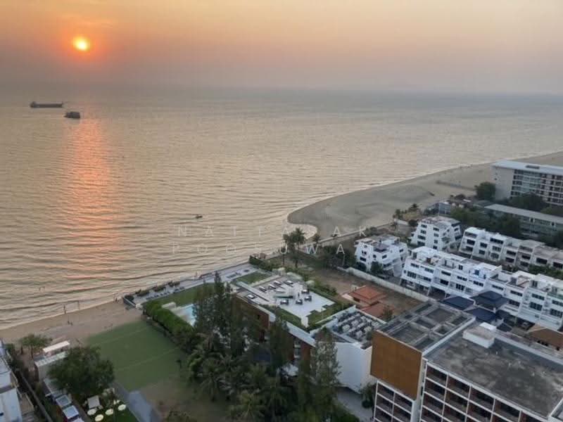 La Royale Beach : ลา รอแยลบีช, ชลบุรี, 335 253-254, นาจอมเทียน, สัตหีบ, ชลบุรี, 268 ตร.ม., คอนโด ขาย, โดย Nattasak Poosuwan, 500514713 - DDproperty.com