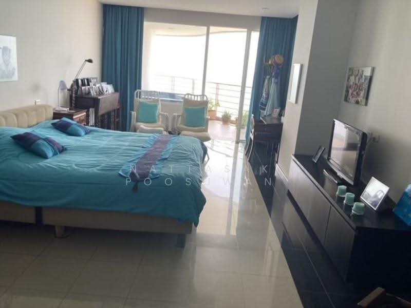 La Royale Beach, Chon Buri (Pattaya), 335 253-254, Na Chom Thian, Sattahip, Chon Buri (Pattaya), 3 Bedrooms, 268 sqm, Condo For Sale, by Nattasak Poosuwan, 500514713 - DDproperty.com