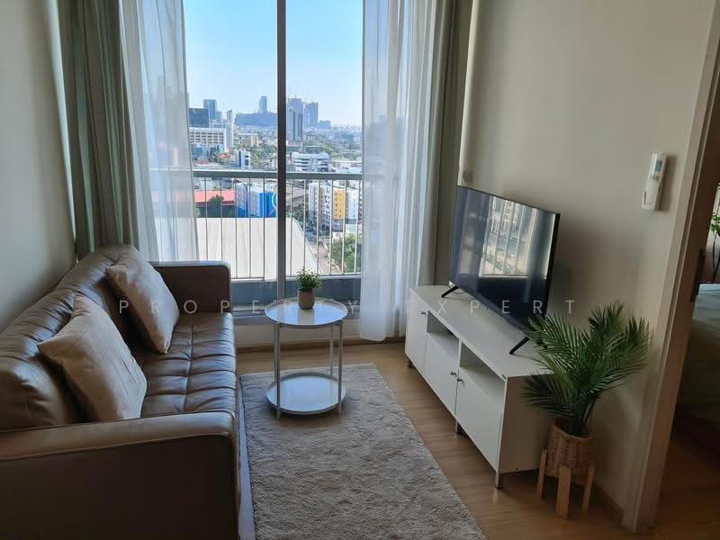Rhythm Sukhumvit 50, Bangkok, 8 Sukhumvit 50, Sukhumvit Road, Phra Kanong, Khlong Toei, Bangkok, 1 Bedroom, 35 sqm, Condo For Sale, by Property Expert, 500514715 - DDproperty.com