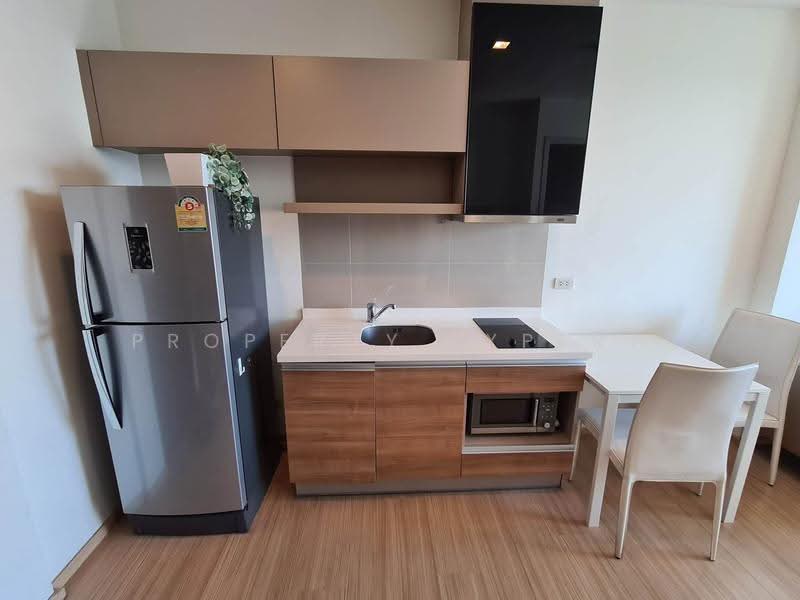 Rhythm Sukhumvit 50, Bangkok, 8 Sukhumvit 50, Sukhumvit Road, Phra Kanong, Khlong Toei, Bangkok, 1 Bedroom, 35 sqm, Condo For Sale, by Property Expert, 500514715 - DDproperty.com