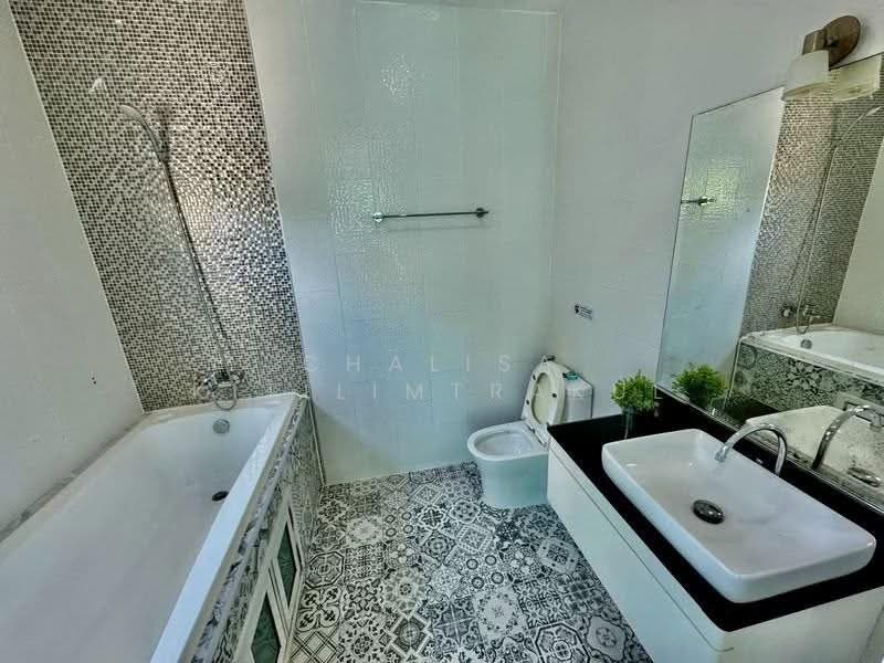Mountain Village 2, Chon Buri (Pattaya), 16 Rai Aoi Alley, Na Chom Thian, Sattahip, Chon Buri (Pattaya), 4 Bedrooms, 445 sqm, Villa For Sale, by Chalisa Kitilimtrakul, 500514716 - DDproperty.com