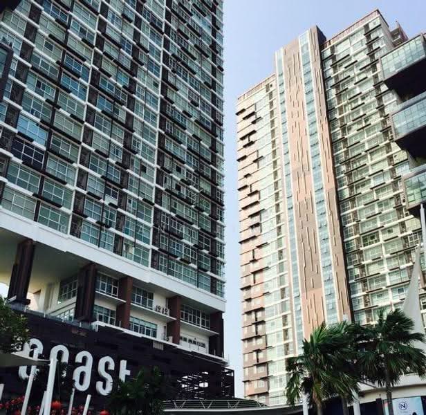 The Coast, Bangkok, 3888 Sukhumvit Road, Bang Na Tai, Bang Na, Bangkok, 2 Bedrooms, 90 sqm, Condo For Rent, by Rojjana Jindasri, 500514720 - DDproperty.com