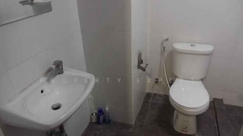 Family Town, Bangkok, 39 Inthamara 29 Alley, Lane 1, Samsen Nai, Phaya Thai, Bangkok, Studio, 30 sqm, Condo For Sale, by Property Expert, 500514727 - DDproperty.com