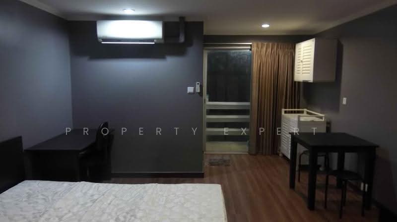 Family Town, Bangkok, 39 Inthamara 29 Alley, Lane 1, Samsen Nai, Phaya Thai, Bangkok, Studio, 30 sqm, Condo For Sale, by Property Expert, 500514727 - DDproperty.com