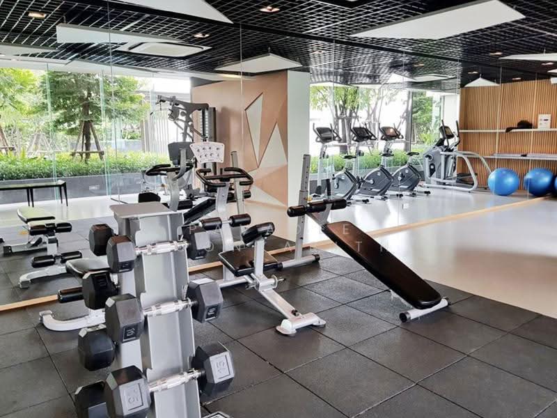 The Niche Pride Thonglor-Phetchaburi, Bangkok, New Petchaburi Road, Bang Kapi, Huai Khwang, Bangkok, 1 Bedroom, 35 sqm, Condo For Sale, by Pavadee Boonyarith, 500514728 - DDproperty.com