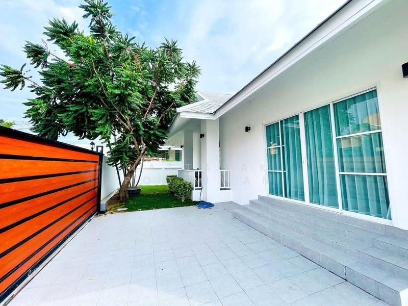 3-BR House, Chon Buri (Pattaya), Nong Pru, Bang Lamung (Pattaya), Chon Buri (Pattaya), 3 Bedrooms, 420 sqm, Single Detached House For Sale, by Nattasak Poosuwan, 500514730 - DDproperty.com
