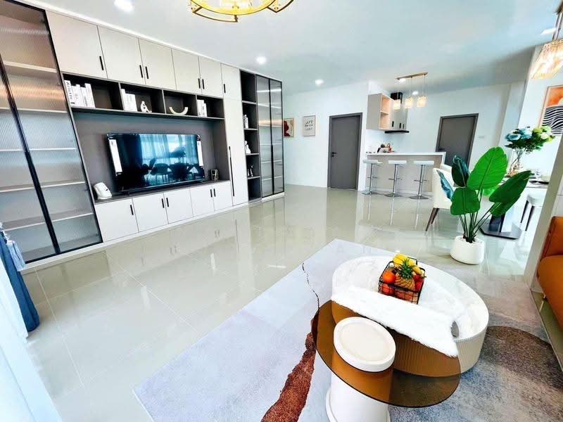 3-BR House, Chon Buri (Pattaya), Nong Pru, Bang Lamung (Pattaya), Chon Buri (Pattaya), 3 Bedrooms, 420 sqm, Single Detached House For Sale, by Nattasak Poosuwan, 500514730 - DDproperty.com