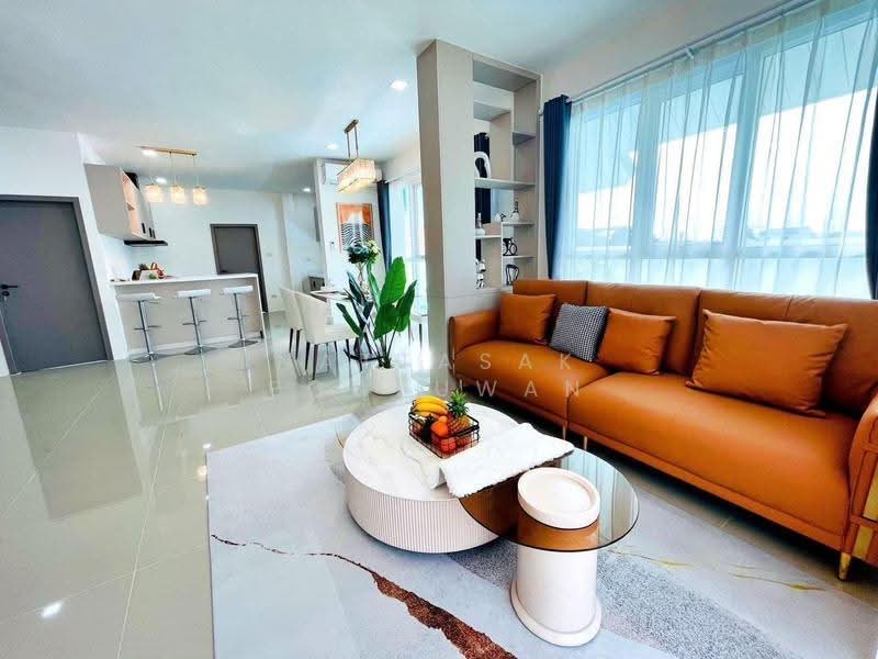 3-BR House, Chon Buri (Pattaya), Nong Pru, Bang Lamung (Pattaya), Chon Buri (Pattaya), 3 Bedrooms, 420 sqm, Single Detached House For Sale, by Nattasak Poosuwan, 500514730 - DDproperty.com
