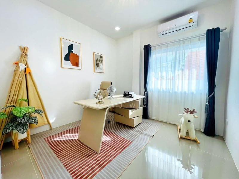 3-BR House, Chon Buri (Pattaya), Nong Pru, Bang Lamung (Pattaya), Chon Buri (Pattaya), 3 Bedrooms, 420 sqm, Single Detached House For Sale, by Nattasak Poosuwan, 500514730 - DDproperty.com