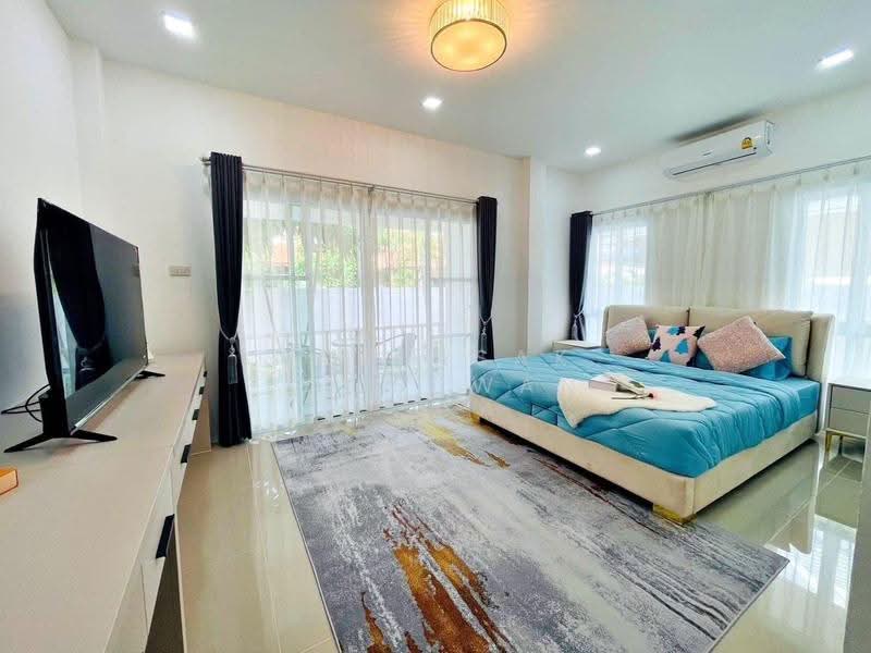 3-BR House, Chon Buri (Pattaya), Nong Pru, Bang Lamung (Pattaya), Chon Buri (Pattaya), 3 Bedrooms, 420 sqm, Single Detached House For Sale, by Nattasak Poosuwan, 500514730 - DDproperty.com