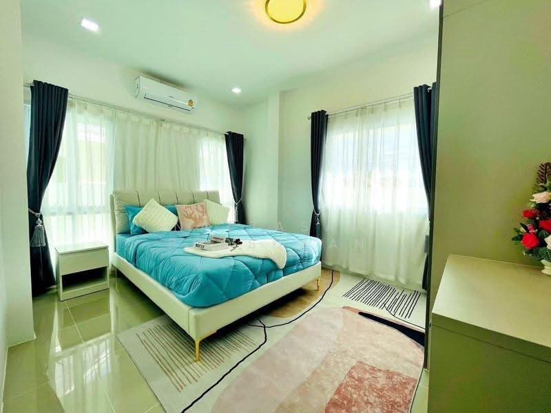 บ้าน 3-ห้องนอน, ชลบุรี, หนองปรือ, บางละมุง, ชลบุรี, 420 ตร.ม., บ้านเดี่ยว ขาย, โดย Nattasak Poosuwan, 500514730 - DDproperty.com
