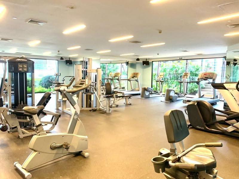 Sathorn Gardens, Bangkok, 39 South Sathorn Road, Thung Maha Mek, Sathon, Bangkok, 1 Bedroom, 40 sqm, Condo For Rent, by Rojjana Jindasri, 500514732 - DDproperty.com