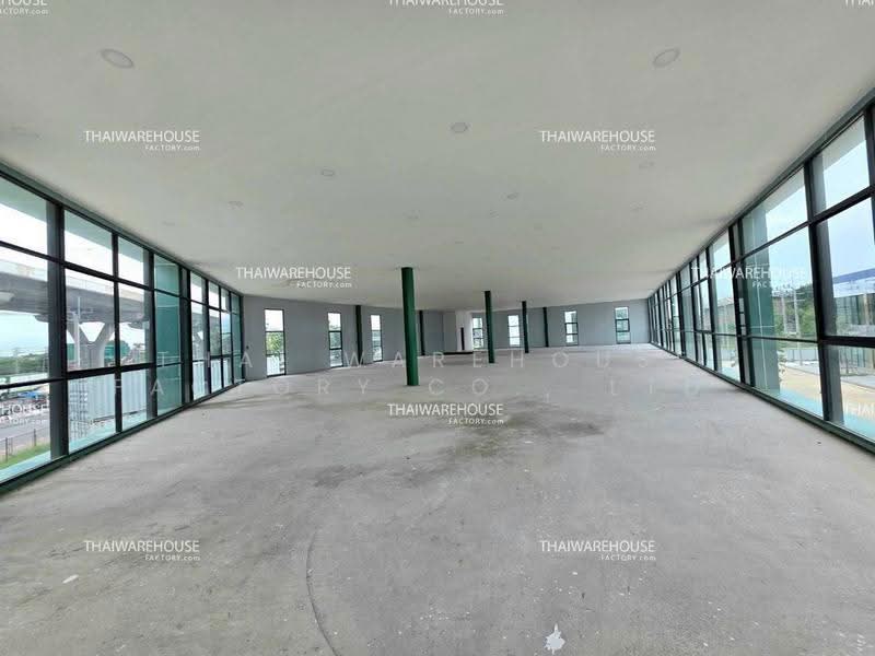 1,000 SQM Warehouse for Rent in Samae Dam, Bang Khun Thian, Bangkok | Main Road 40-FootTrailerAcess, Bangkok, Samae Dam, Bang Khun Thian, Bangkok, , 1,000 sqm, Warehouse/Factory For Rent, by THAI WAREHOUSE FACTORY CO., LTD., 500514734 - DDproperty.com