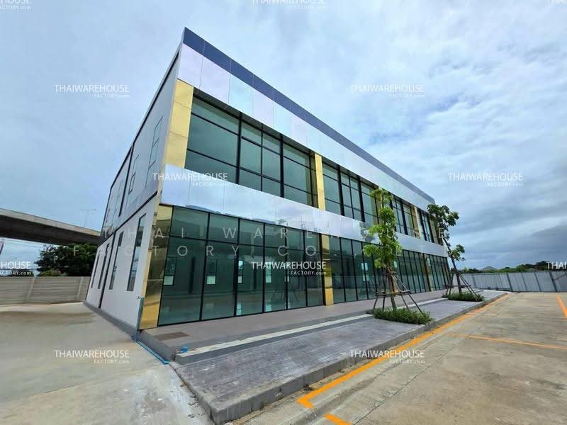 1,000 SQM Warehouse for Rent in Samae Dam, Bang Khun Thian, Bangkok | Main Road 40-FootTrailerAcess, Bangkok, Samae Dam, Bang Khun Thian, Bangkok, , 1,000 sqm, Warehouse/Factory For Rent, by THAI WAREHOUSE FACTORY CO., LTD., 500514734 - DDproperty.com