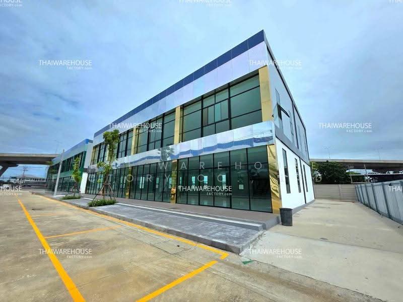1,000 SQM Warehouse for Rent in Samae Dam, Bang Khun Thian, Bangkok | Main Road 40-FootTrailerAcess, Bangkok, Samae Dam, Bang Khun Thian, Bangkok, , 1,000 sqm, Warehouse/Factory For Rent, by THAI WAREHOUSE FACTORY CO., LTD., 500514734 - DDproperty.com