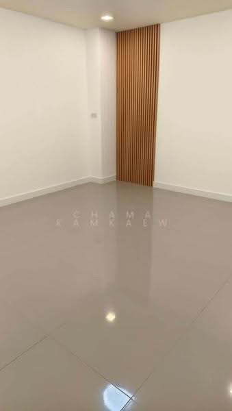 2-BR Townhouse, Prachuap Khiri Khan, Hua Hin, Prachuap Khiri Khan, 2 Bedrooms, 80 sqm, Townhouse For Sale, by Chama Kamkaew, 500514736 - DDproperty.com