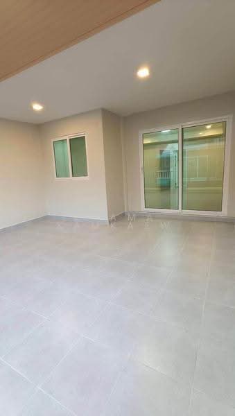 2-BR Townhouse, Prachuap Khiri Khan, Hua Hin, Prachuap Khiri Khan, 2 Bedrooms, 80 sqm, Townhouse For Sale, by Chama Kamkaew, 500514736 - DDproperty.com