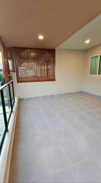 2-BR Townhouse, Prachuap Khiri Khan, Hua Hin, Prachuap Khiri Khan, 2 Bedrooms, 80 sqm, Townhouse For Sale, by Chama Kamkaew, 500514736 - DDproperty.com