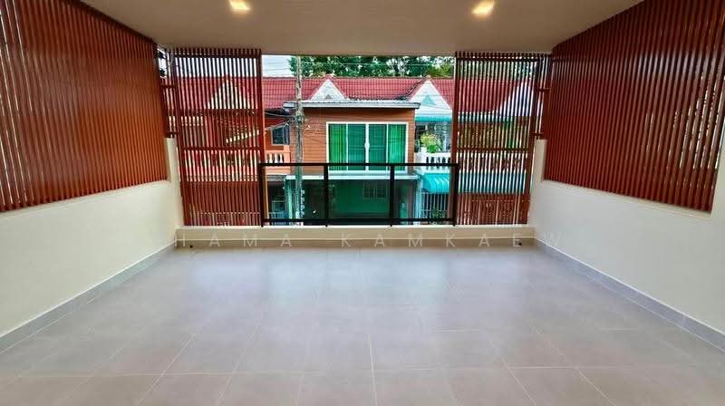 ทาวน์เฮาท์ 2-ห้องนอน, ประจวบคีรีขันธ์, หัวหิน, ประจวบคีรีขันธ์, 80 ตร.ม., ทาวน์เฮ้าส์ ขาย, โดย Chama Kamkaew, 500514736 - DDproperty.com