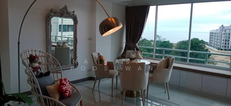 Somphong Condotel : สมพงษ์ คอนโดเทล , ชลบุรี, ซอย นาจอมเทียน 24, นาจอมเทียน, สัตหีบ, ชลบุรี, 86 ตร.ม., คอนโด ขาย, โดย Nattasak Poosuwan, 500514737 - DDproperty.com