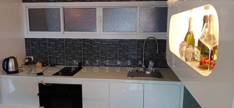 Somphong Condotel, Chon Buri (Pattaya), Soi Na Jomtien 24, Na Chom Thian, Sattahip, Chon Buri (Pattaya), 1 Bedroom, 86 sqm, Condo For Sale, by Nattasak Poosuwan, 500514737 - DDproperty.com