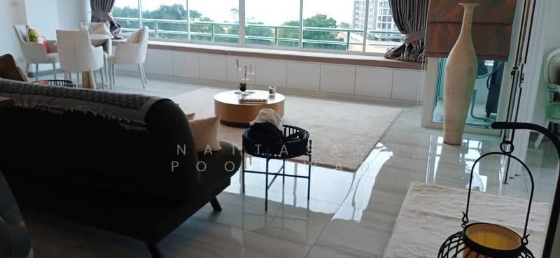 Somphong Condotel, ชลบุรี, ซอย นาจอมเทียน 24, นาจอมเทียน, สัตหีบ, ชลบุรี, 86 ตร.ม., คอนโด ขาย, โดย Nattasak Poosuwan, 500514737 - DDproperty.com