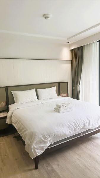 InterContinental Residences Hua Hin : อินเตอร์คอนติเนนตัล เรสซิเดนเซส ชะอำ, ประจวบคีรีขันธ์, ซอย หัวหิน 71 ถนน เพชรเกษม, หัวหิน, หัวหิน, ประจวบคีรีขันธ์, 42 ตร.ม., คอนโด ให้เช่า, โดย Chalisa Kitilimtrakul, 500514738 - DDproperty.com