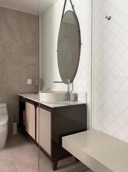 InterContinental Residences Hua Hin : อินเตอร์คอนติเนนตัล เรสซิเดนเซส ชะอำ, ประจวบคีรีขันธ์, ซอย หัวหิน 71 ถนน เพชรเกษม, หัวหิน, หัวหิน, ประจวบคีรีขันธ์, 42 ตร.ม., คอนโด ให้เช่า, โดย Chalisa Kitilimtrakul, 500514738 - DDproperty.com