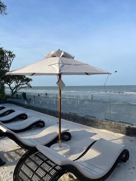 InterContinental Residences Hua Hin : อินเตอร์คอนติเนนตัล เรสซิเดนเซส ชะอำ, ประจวบคีรีขันธ์, ซอย หัวหิน 71 ถนน เพชรเกษม, หัวหิน, หัวหิน, ประจวบคีรีขันธ์, 42 ตร.ม., คอนโด ให้เช่า, โดย Chalisa Kitilimtrakul, 500514738 - DDproperty.com