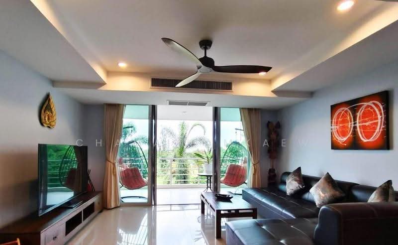 SeaRidge, Prachuap Khiri Khan, 90 Hua-Hin 136 Alley, Nong Kae, Hua Hin, Prachuap Khiri Khan, 3 Bedrooms, 172 sqm, Condo For Sale, by Chama Kamkaew, 500514741 - DDproperty.com