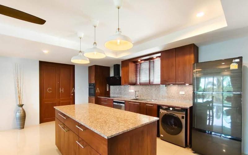 SeaRidge, Prachuap Khiri Khan, 90 Hua-Hin 136 Alley, Nong Kae, Hua Hin, Prachuap Khiri Khan, 3 Bedrooms, 172 sqm, Condo For Sale, by Chama Kamkaew, 500514741 - DDproperty.com