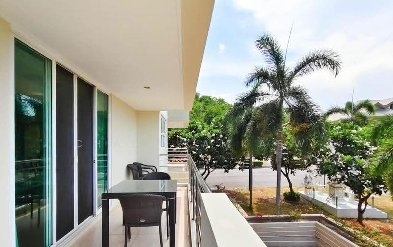 SeaRidge, Prachuap Khiri Khan, 90 Hua-Hin 136 Alley, Nong Kae, Hua Hin, Prachuap Khiri Khan, 3 Bedrooms, 172 sqm, Condo For Sale, by Chama Kamkaew, 500514741 - DDproperty.com