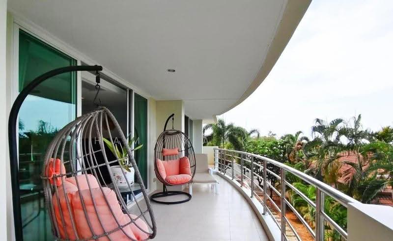 SeaRidge, Prachuap Khiri Khan, 90 Hua-Hin 136 Alley, Nong Kae, Hua Hin, Prachuap Khiri Khan, 3 Bedrooms, 172 sqm, Condo For Sale, by Chama Kamkaew, 500514741 - DDproperty.com