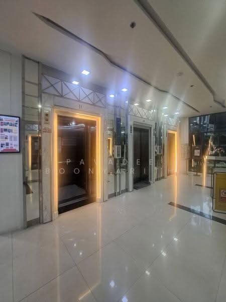 Metro Sky Bang Son Interchange (Prachachuen), Bangkok, 769 Pracha Chuen Road, Wong Sawang, Bang Sue, Bangkok, 2 Bedrooms, 40 sqm, Condo For Sale, by Pavadee Boonyarith, 500514743 - DDproperty.com