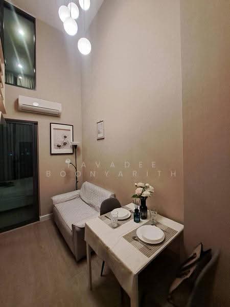Metro Sky Bang Son Interchange (Prachachuen), Bangkok, 769 Pracha Chuen Road, Wong Sawang, Bang Sue, Bangkok, 2 Bedrooms, 40 sqm, Condo For Sale, by Pavadee Boonyarith, 500514743 - DDproperty.com