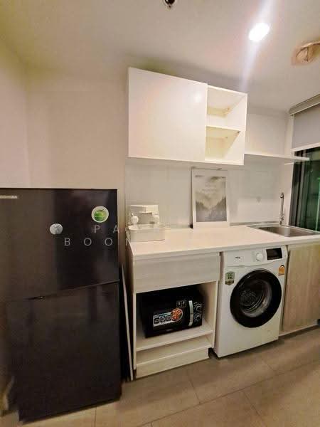 Metro Sky Bang Son Interchange (Prachachuen), Bangkok, 769 Pracha Chuen Road, Wong Sawang, Bang Sue, Bangkok, 2 Bedrooms, 40 sqm, Condo For Sale, by Pavadee Boonyarith, 500514743 - DDproperty.com