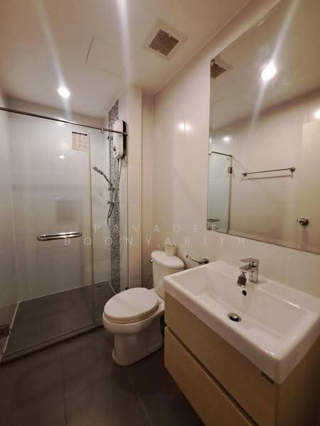 Metro Sky Bang Son Interchange (Prachachuen), Bangkok, 769 Pracha Chuen Road, Wong Sawang, Bang Sue, Bangkok, 2 Bedrooms, 40 sqm, Condo For Sale, by Pavadee Boonyarith, 500514743 - DDproperty.com