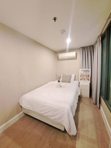 Metro Sky Bang Son Interchange (Prachachuen), Bangkok, 769 Pracha Chuen Road, Wong Sawang, Bang Sue, Bangkok, 2 Bedrooms, 40 sqm, Condo For Sale, by Pavadee Boonyarith, 500514743 - DDproperty.com