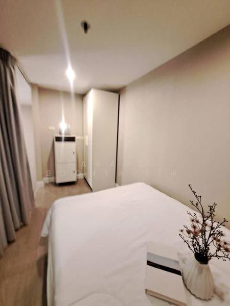 Metro Sky Bang Son Interchange (Prachachuen), Bangkok, 769 Pracha Chuen Road, Wong Sawang, Bang Sue, Bangkok, 2 Bedrooms, 40 sqm, Condo For Sale, by Pavadee Boonyarith, 500514743 - DDproperty.com