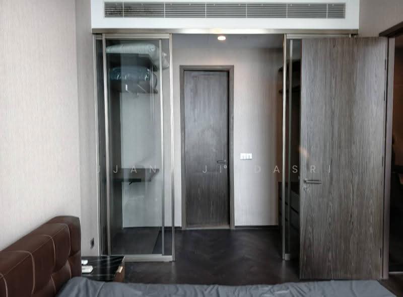 The Esse Sukhumvit 36, Bangkok, Soi Sukhumvit 36, Sukhumvit Road, Phra Kanong, Khlong Toei, Bangkok, 1 Bedroom, 43 sqm, Condo For Rent, by Rojjana Jindasri, 500514745 - DDproperty.com