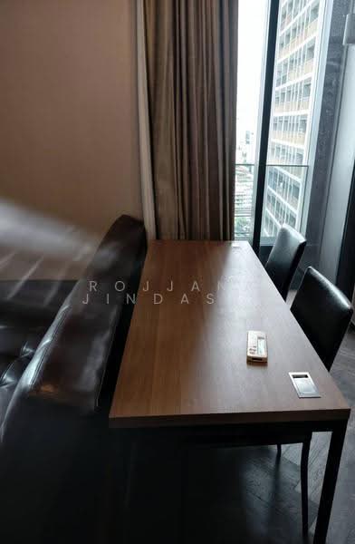 The Esse Sukhumvit 36 : ดิ เอส สุขุมวิท 36, กรุงเทพ, ซอยสุขุมวิท 36 ถนนสุขุมวิท, พระโขนง, คลองเตย, กรุงเทพ, 43 ตร.ม., คอนโด ให้เช่า, โดย Rojjana Jindasri, 500514745 - DDproperty.com
