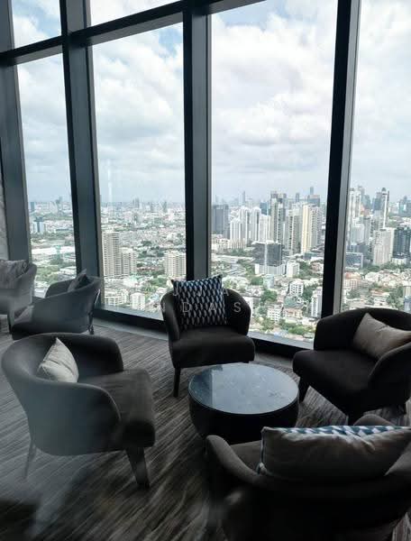 The Esse Sukhumvit 36 : ดิ เอส สุขุมวิท 36, กรุงเทพ, ซอยสุขุมวิท 36 ถนนสุขุมวิท, พระโขนง, คลองเตย, กรุงเทพ, 43 ตร.ม., คอนโด ให้เช่า, โดย Rojjana Jindasri, 500514745 - DDproperty.com