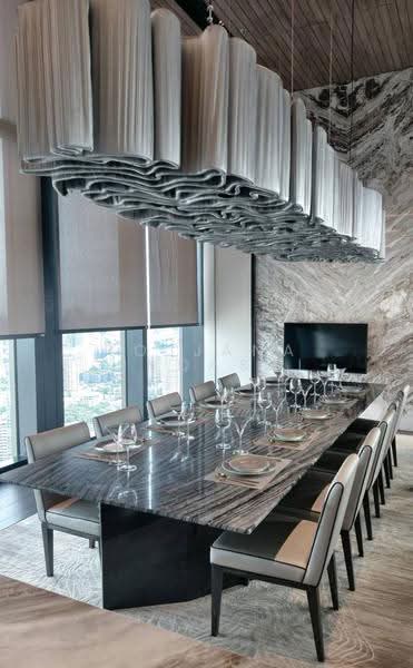The Esse Sukhumvit 36, Bangkok, Soi Sukhumvit 36, Sukhumvit Road, Phra Kanong, Khlong Toei, Bangkok, 1 Bedroom, 43 sqm, Condo For Rent, by Rojjana Jindasri, 500514745 - DDproperty.com