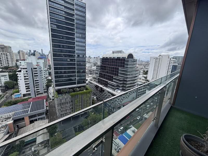 Khun By Yoo, Bangkok, 338 Thonglor Road, Khlong Tan Nua, Watthana, Bangkok, 2 Bedrooms, 98 sqm, Condo For Rent, by หริรักษ์ ตั้งติรวัฒน์, 500514746 - DDproperty.com