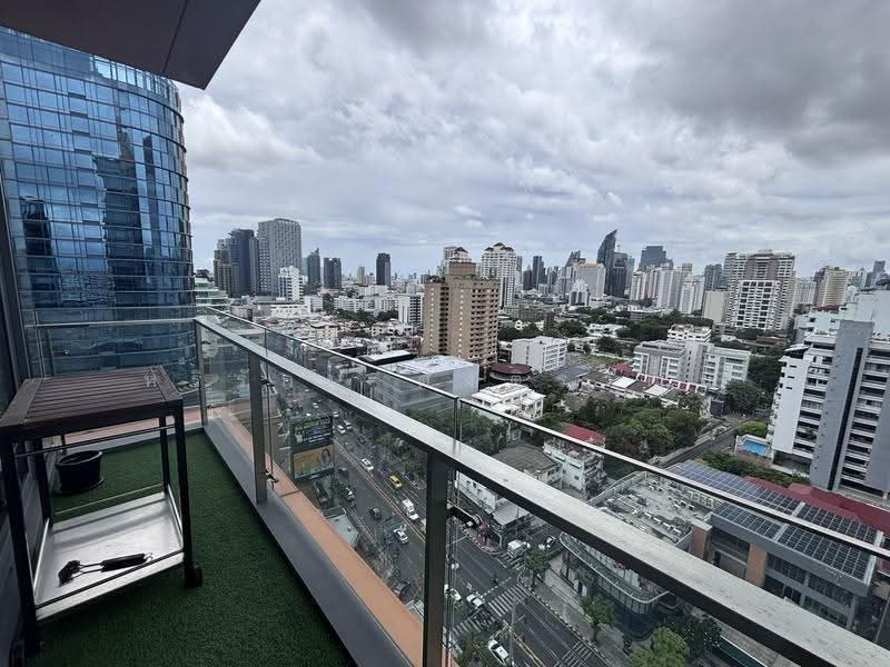 Khun By Yoo, Bangkok, 338 Thonglor Road, Khlong Tan Nua, Watthana, Bangkok, 2 Bedrooms, 98 sqm, Condo For Rent, by หริรักษ์ ตั้งติรวัฒน์, 500514746 - DDproperty.com